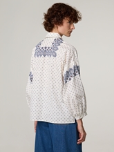 Image sur Chemise à la coupe oversized ADDA