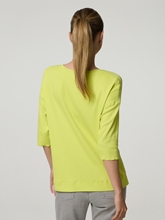 Bild von Blusenshirt aus Baumwolle