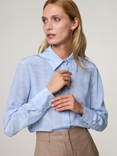 Bild von Bluse aus Seide NOLA