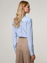 Bild von Bluse aus Seide NOLA