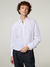 Bild von Hemdbluse im Boxy Fit ELMA