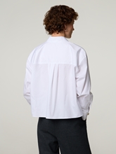 Bild von Hemdbluse im Boxy Fit ELMA