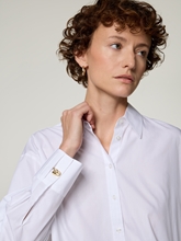 Bild von Hemdbluse im Boxy Fit ELMA