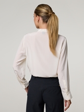 Bild von Bluse aus Seide