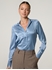 Bild von Seidenbluse