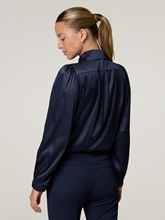 Bild von Seidenbluse