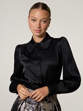 Bild von Bluse aus Seide UMADEA
