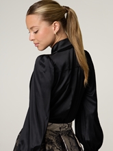 Bild von Bluse aus Seide UMADEA