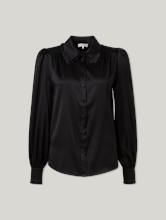 Bild von Bluse aus Seide UMADEA