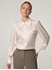 Bild von Seidenbluse