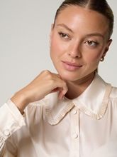 Bild von Seidenbluse