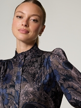 Bild von Bluse aus Seide ROBERTADEA