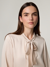 Bild von Schluppenbluse