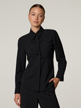Bild von Hemdbluse