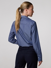 Bild von Hemdbluse aus Baumwolle