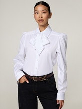 Bild von Schluppenbluse