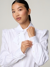 Bild von Schluppenbluse