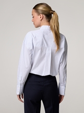 Image sur Chemise en coton BESNA