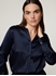 Bild von Seidenbluse