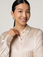 Image sur Chemisier en soie