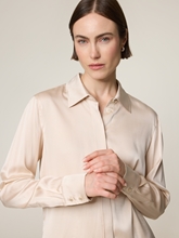 Bild von Bluse aus Seide XERO