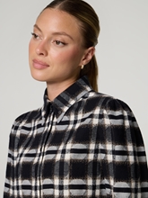 Bild von Hemdbluse aus Baumwolle