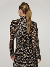 Bild von Schluppenbluse