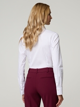 Bild von Hemdbluse im Shaped Fit BURBEL