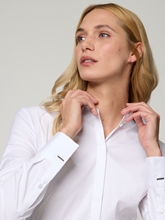 Bild von Hemdbluse im Shaped Fit BURBEL