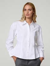 Bild von Bluse im Relaxed Fit EMPEROR