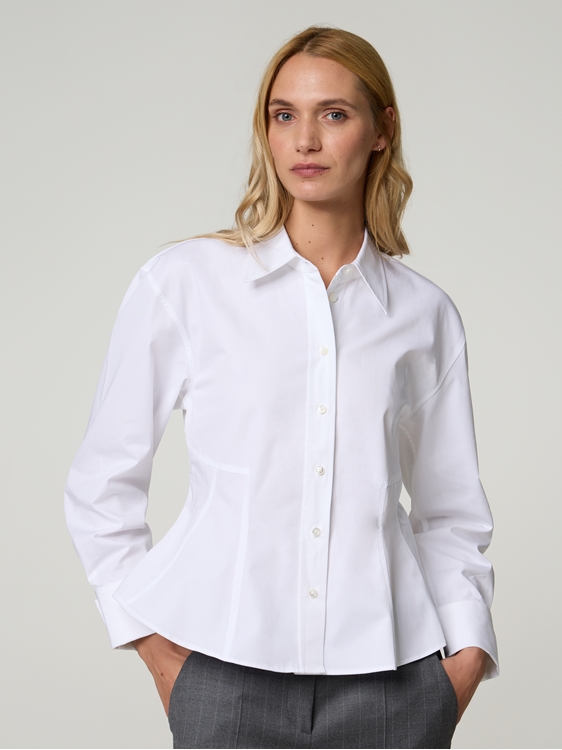 Bild von Bluse im Relaxed Fit EMPEROR