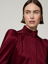 Bild von Seidenbluse ROBERTADEA