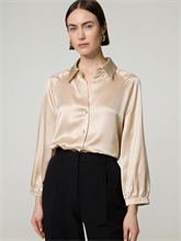 Bild von Bluse aus Seide