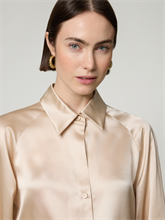 Bild von Bluse aus Seide