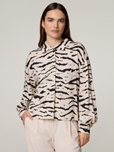 Image sur Blouse oversize