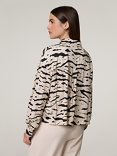 Image sur Blouse oversize