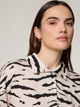 Image sur Blouse oversize