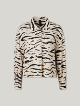 Image sur Blouse oversize