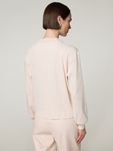 Bild von Blusenshirt aus Baumwolle