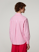 Bild von Hemdbluse aus Baumwolle