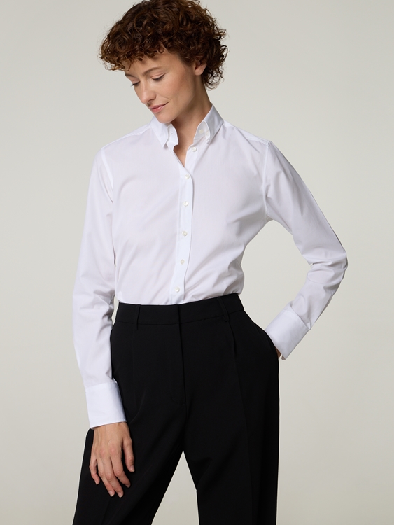 Bild von Hemdbluse EFFYS