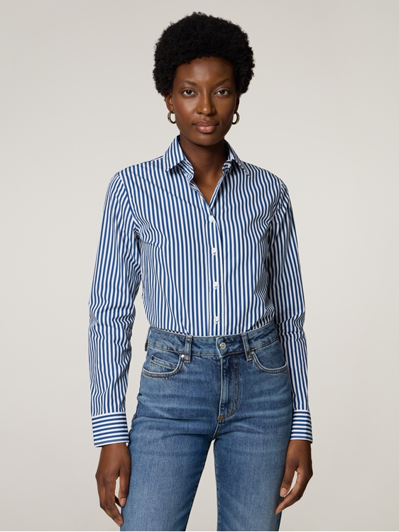 Bild von Hemdbluse LOAS