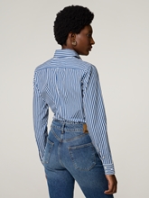 Bild von Hemdbluse LOAS