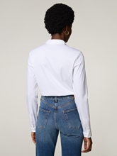 Image sur Blouse en coton