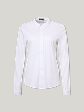 Image sur Blouse en coton