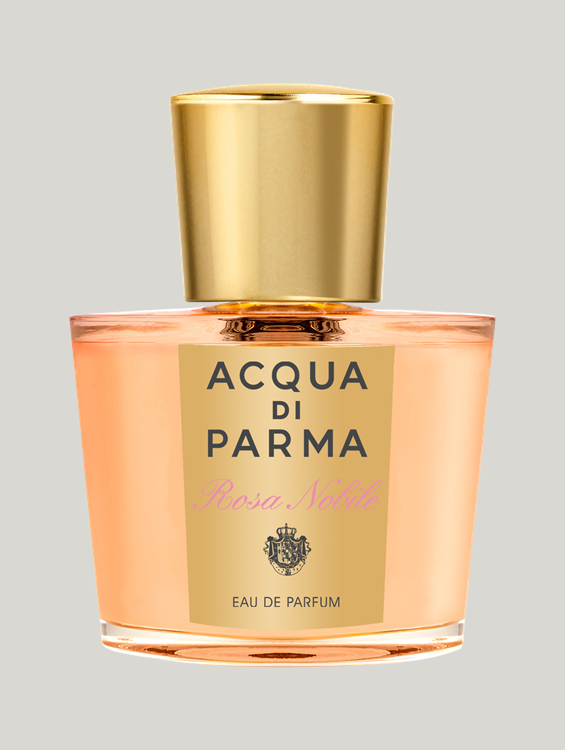 Image sur Eau de Parfum 100ml ROSE NOBILE