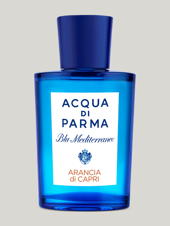 Bild von Eau de Toilette 75ml ARANCIA DI CAPRI