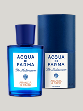 Bild von Eau de Toilette 75ml ARANCIA DI CAPRI