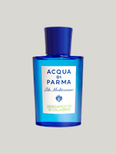 Bild von Eau de Toilette 75ml BERGAMOTTO DI CALABRIA