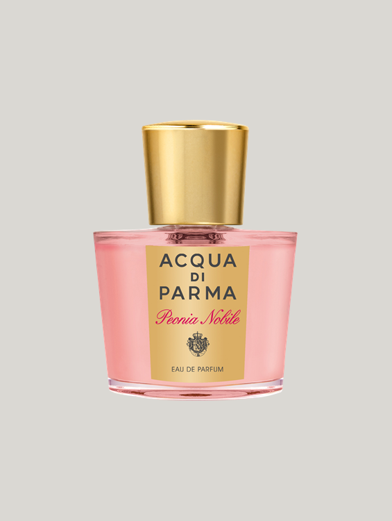 Bild von Eau de Parfum 50ml PEONIA NOBILE
